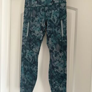 Athleta Rainier Tights